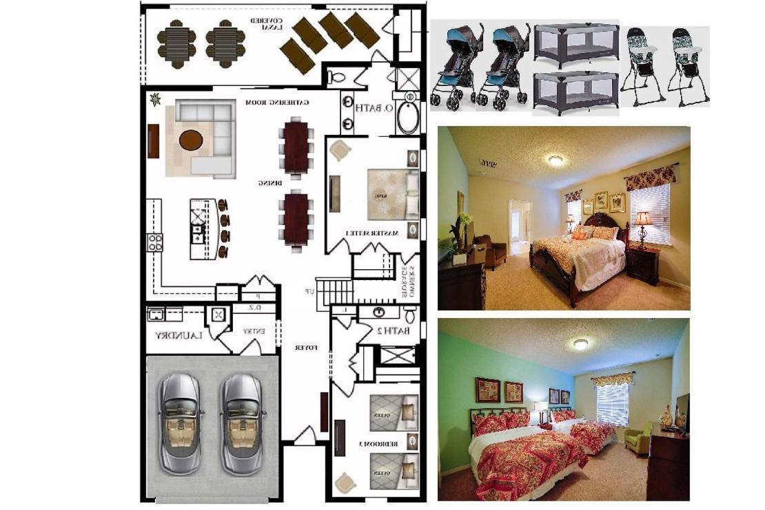 9bd/6ba For 22 Sleeps Pousada