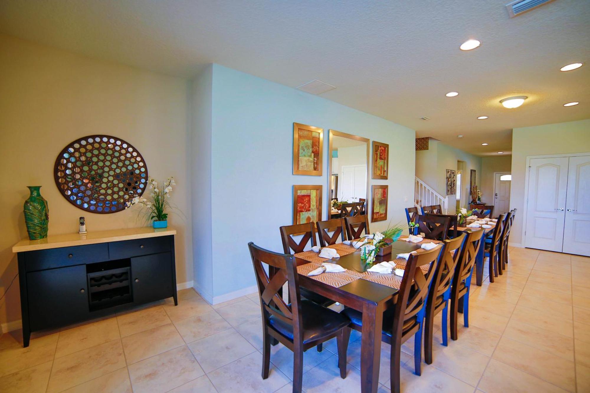 Pousada 9bd/6ba For 22 Sleeps