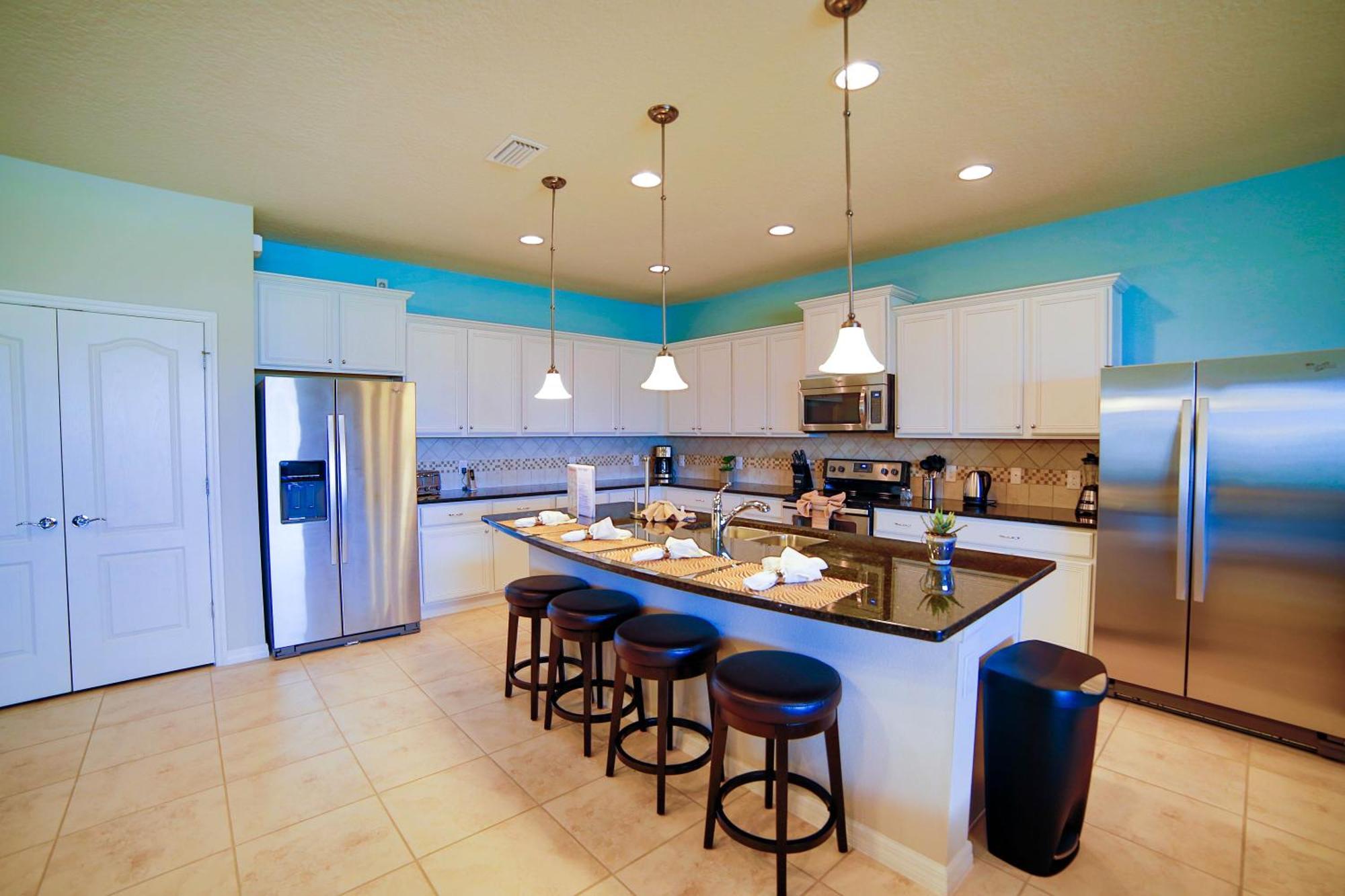 Pousada 9bd/6ba For 22 Sleeps *