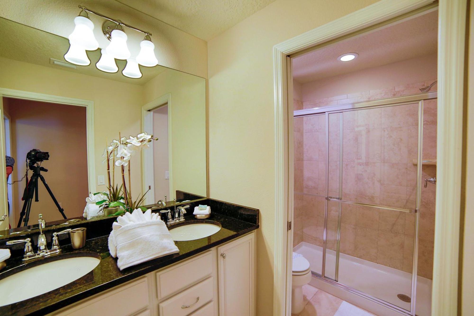 Pousada 9bd/6ba For 22 Sleeps