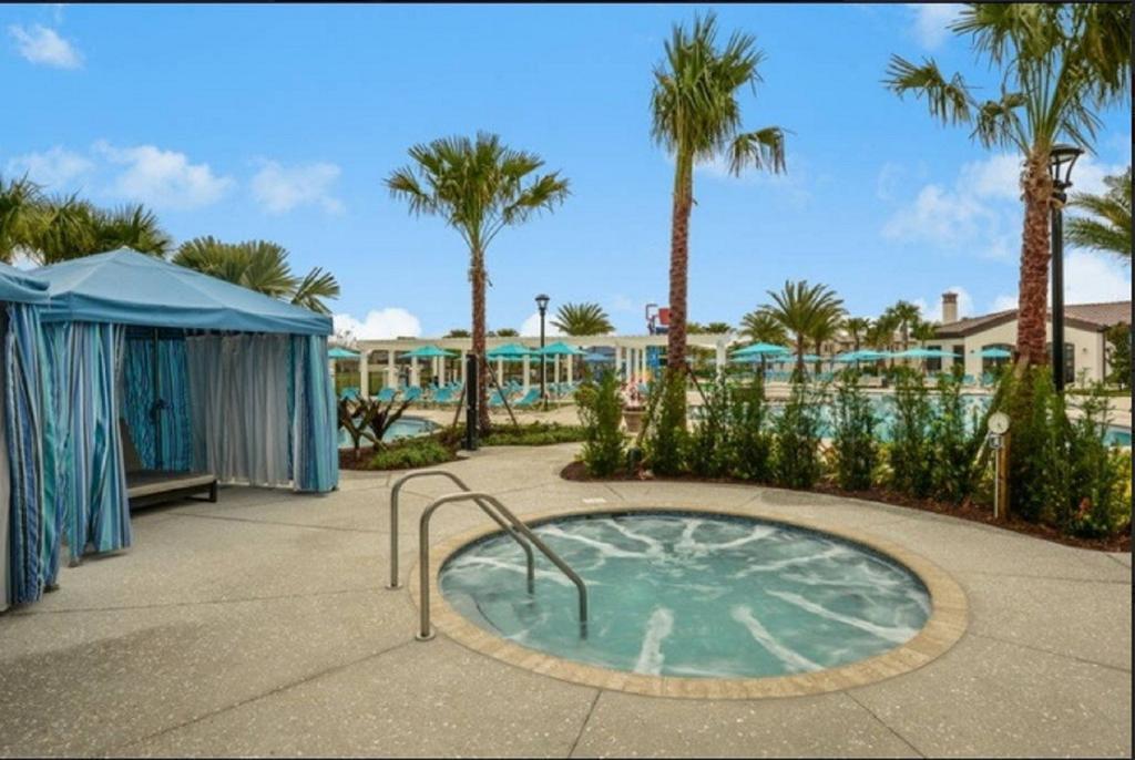 Pousada 9bd/6ba For 22 Sleeps *
