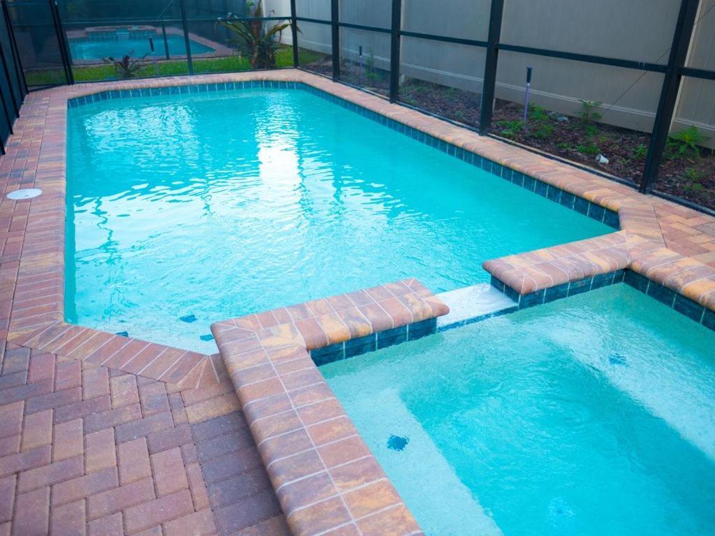 Pousada 9bd/6ba For 22 Sleeps